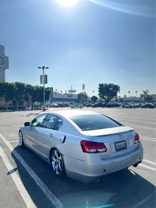 2006 Lexus GS 3rd Gen - Image 2 of 5