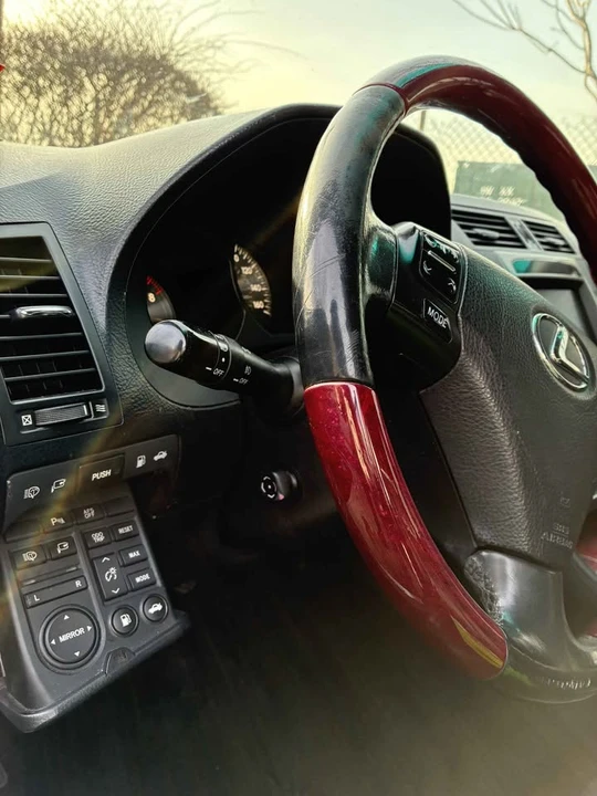 2006 Lexus GS 3rd Gen - Image 6 of 7