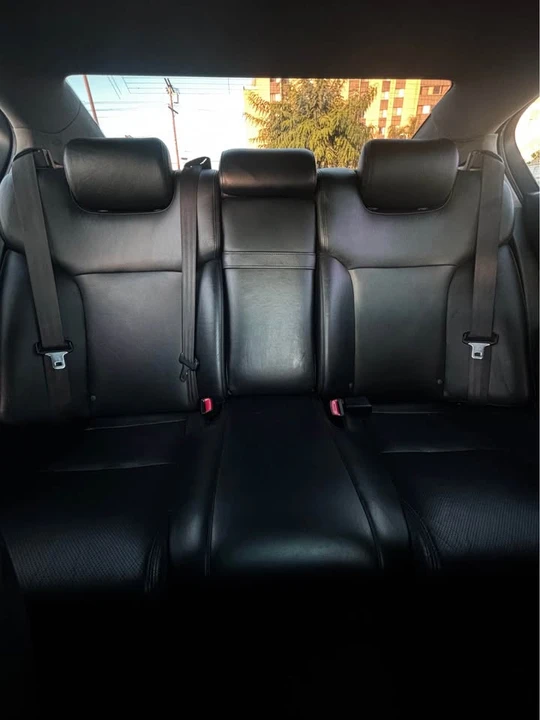 2006 Lexus GS 3rd Gen - Image 10 of 12