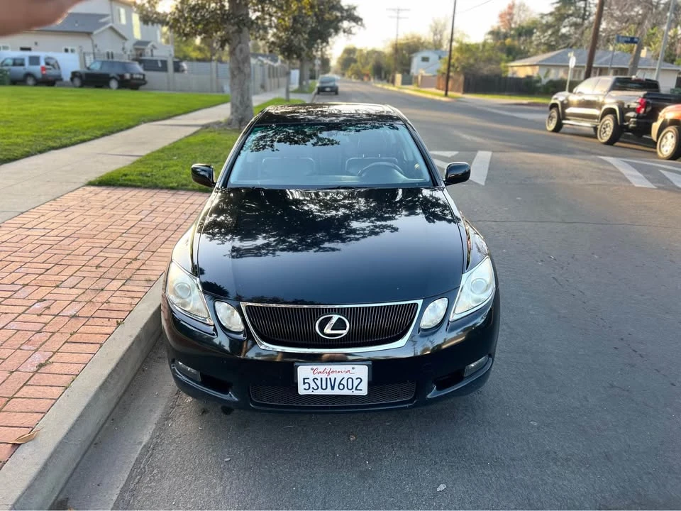 2006 Lexus GS 3rd Gen - Image 8 of 15