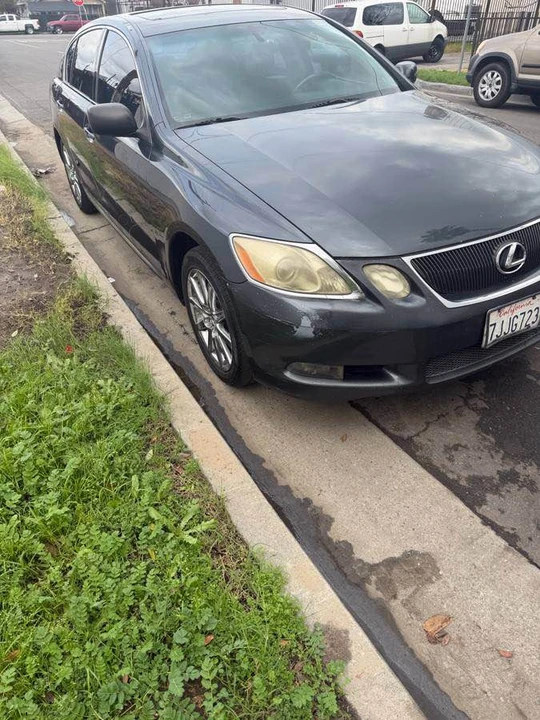 2006 Lexus GS 3rd Gen - Image 2 of 9