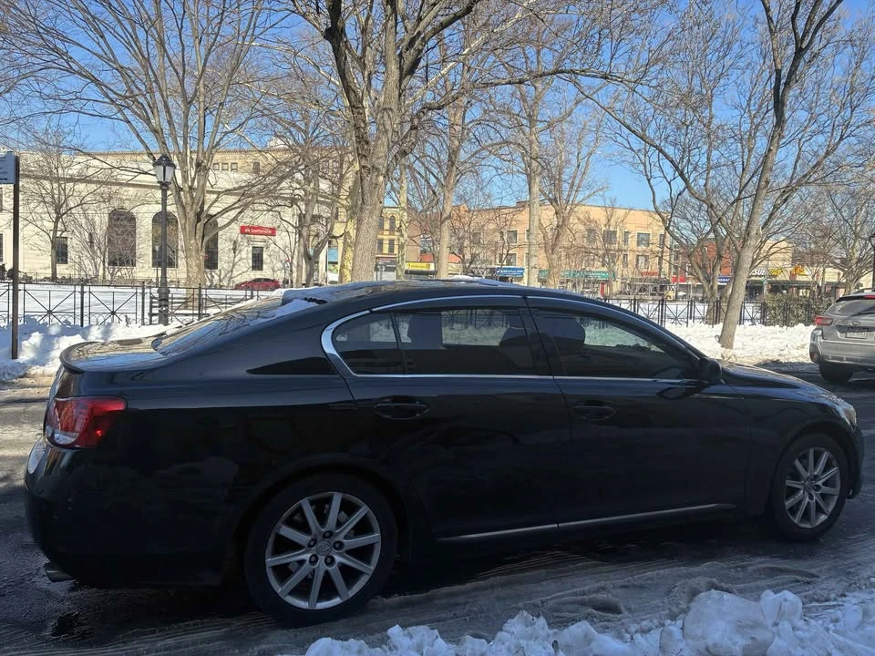 2006 Lexus GS 3rd Gen - Image 2 of 6