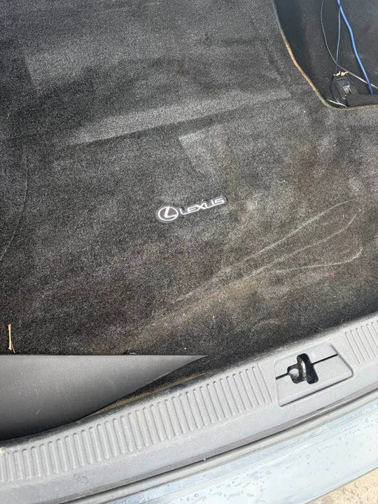 2006 Lexus GS 3rd Gen - Image 9 of 9