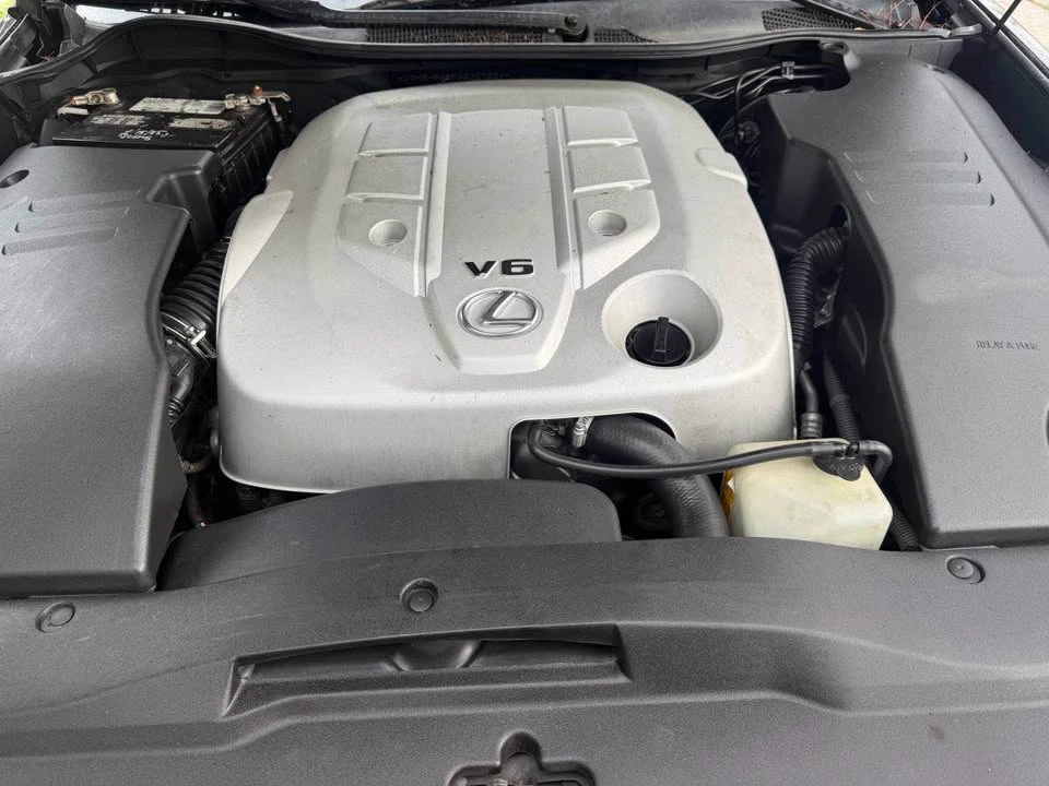 2006 Lexus GS 3rd Gen - Image 8 of 9