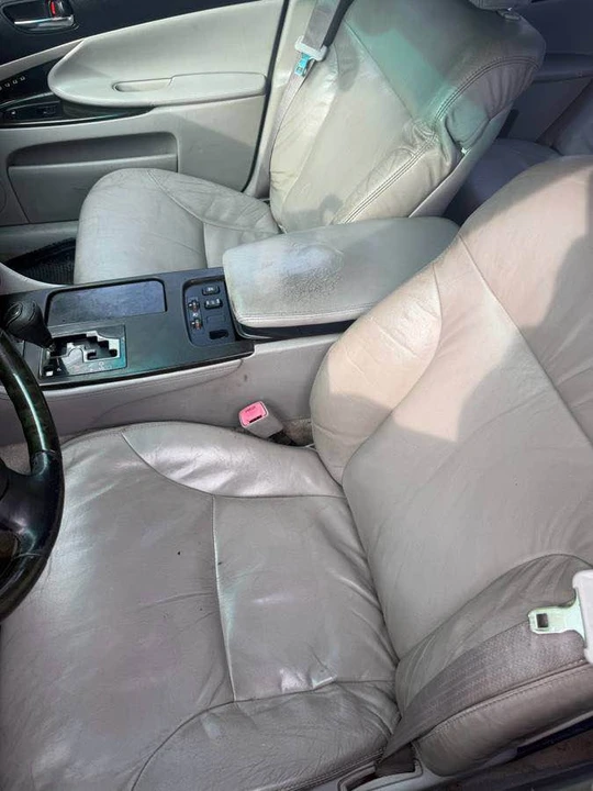 2006 Lexus GS 3rd Gen - Image 5 of 9