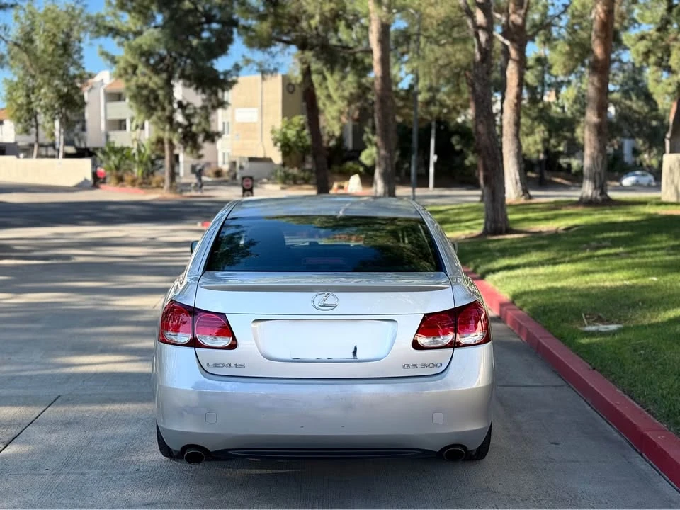 2006 Lexus GS 3rd Gen - Image 5 of 20