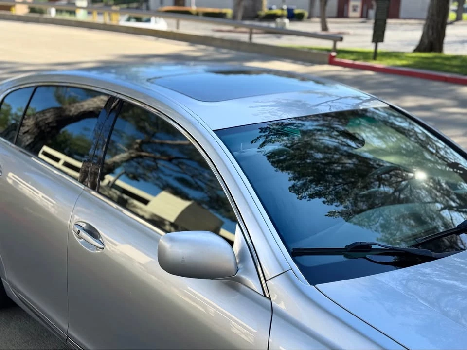2006 Lexus GS 3rd Gen - Image 10 of 20