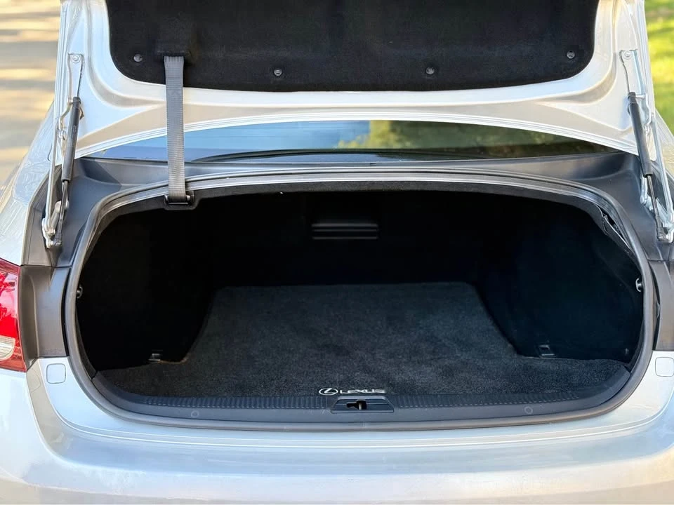 2006 Lexus GS 3rd Gen - Image 6 of 20