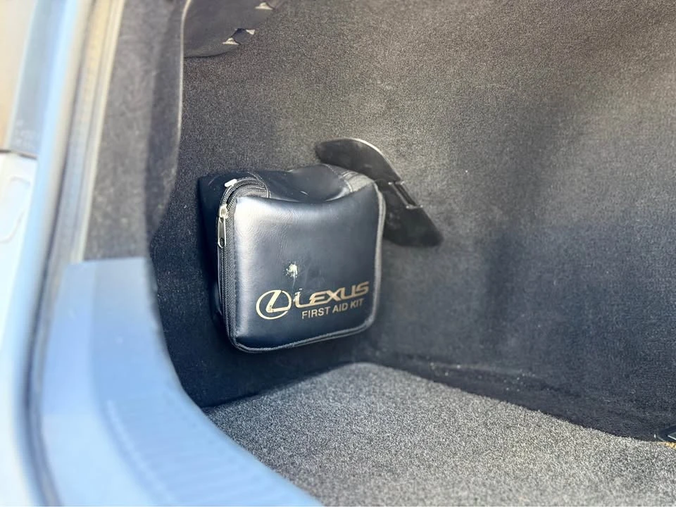 2006 Lexus GS 3rd Gen - Image 7 of 20