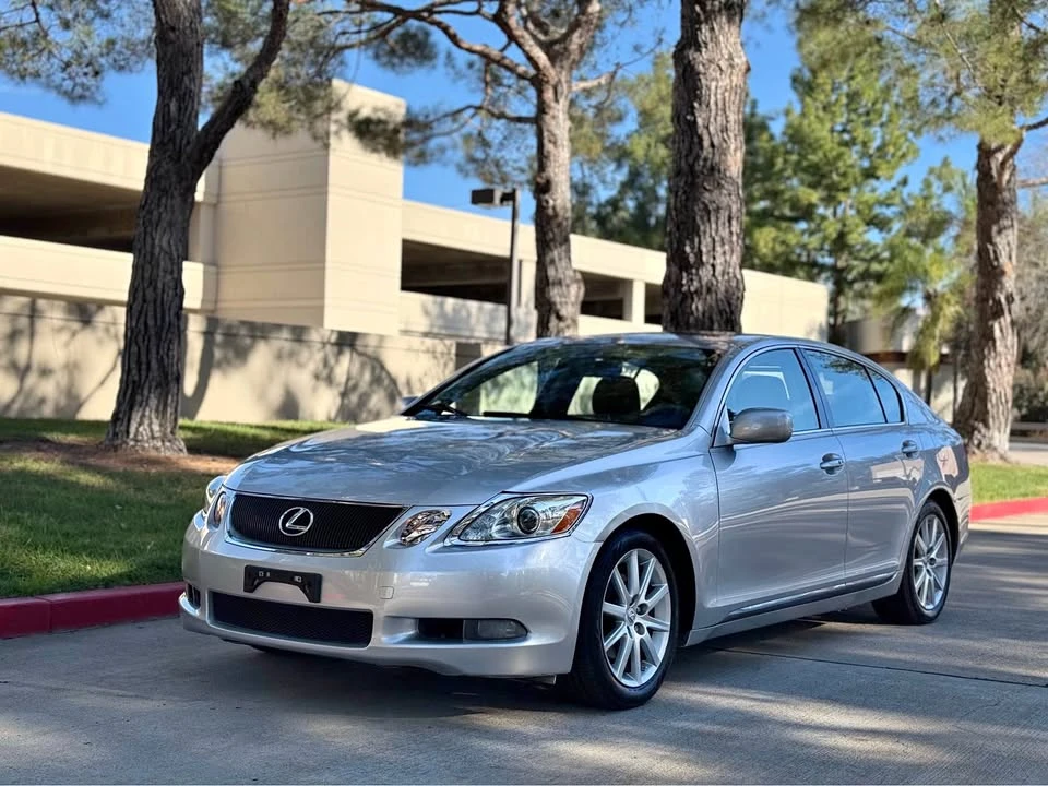 2006 Lexus GS 3rd Gen - Image 2 of 20