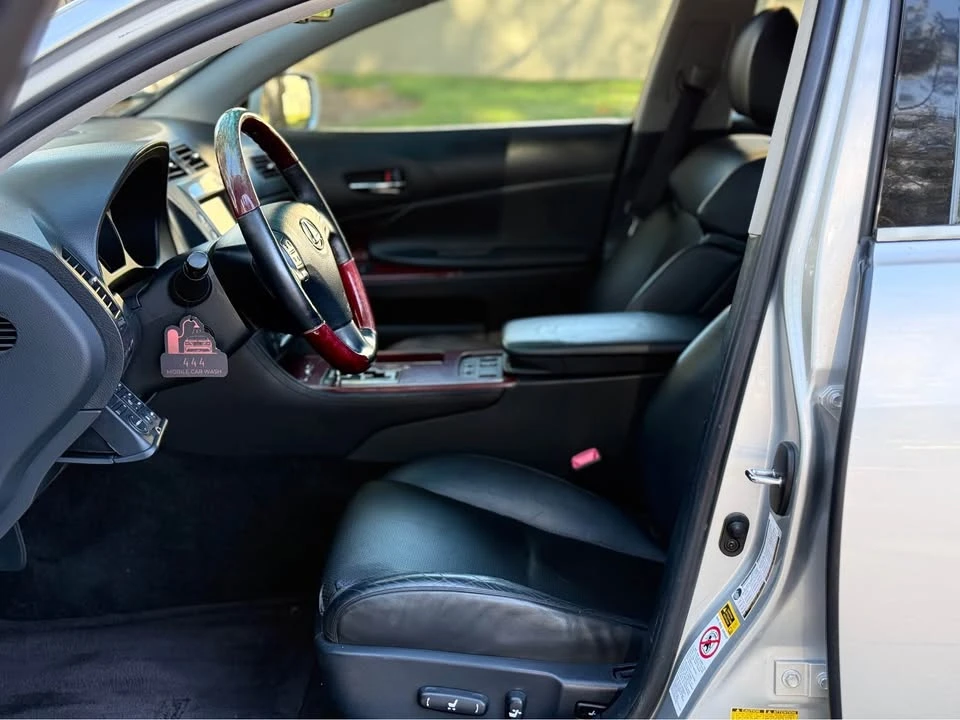 2006 Lexus GS 3rd Gen - Image 13 of 20