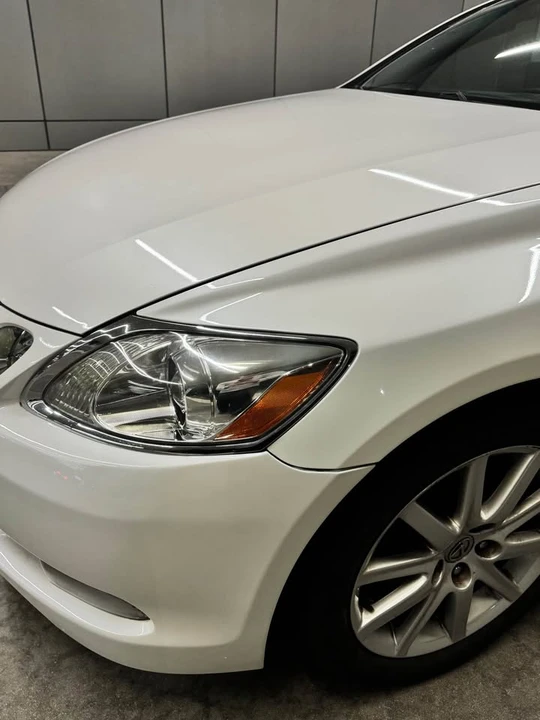 2006 Lexus GS 3rd Gen - Image 2 of 16