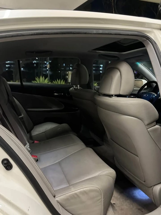 2006 Lexus GS 3rd Gen - Image 15 of 16