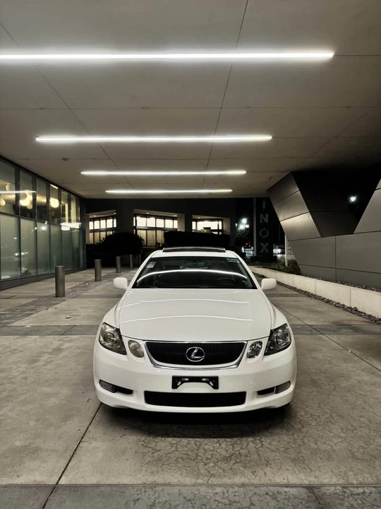 2006 Lexus GS 3rd Gen - Image 4 of 16