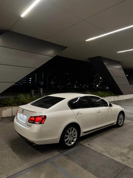 2006 Lexus GS 3rd Gen - Image 6 of 16