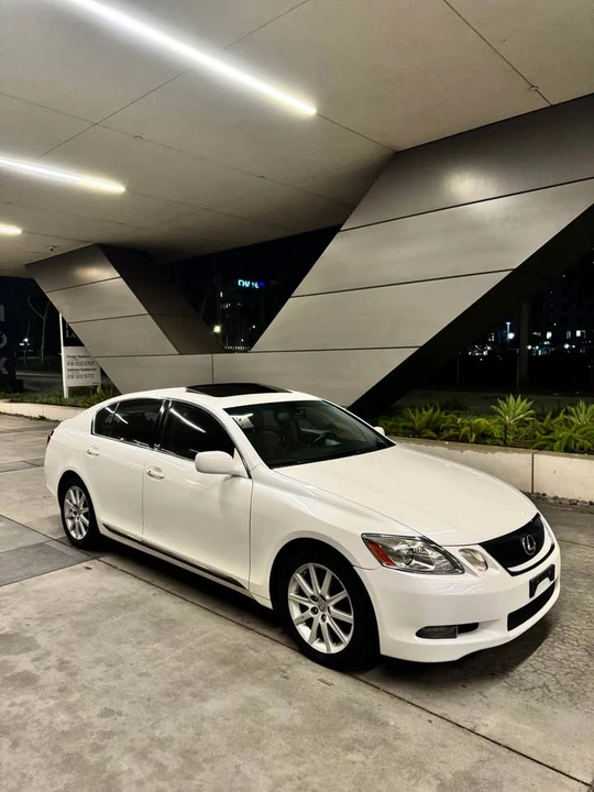 2006 Lexus GS 3rd Gen - Image 5 of 16