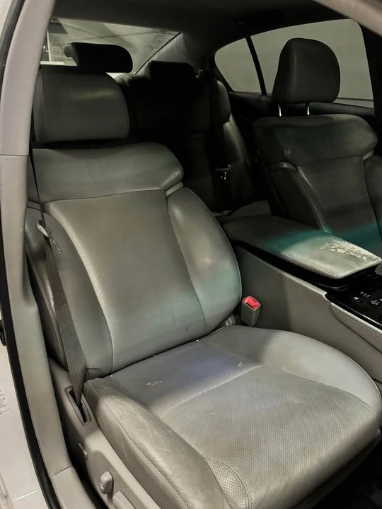 2006 Lexus GS 3rd Gen - Image 14 of 16
