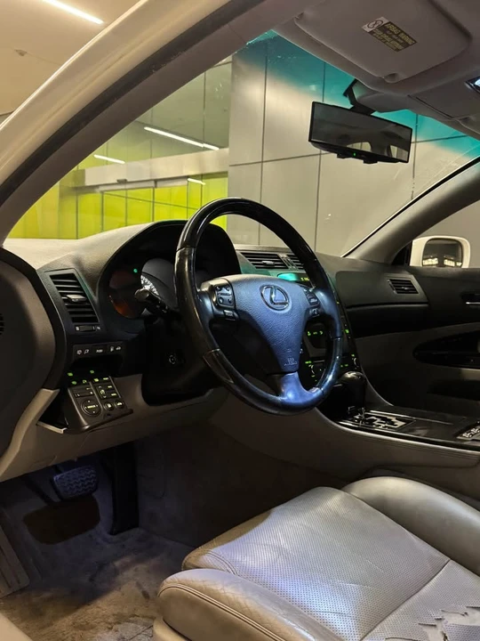 2006 Lexus GS 3rd Gen - Image 12 of 16