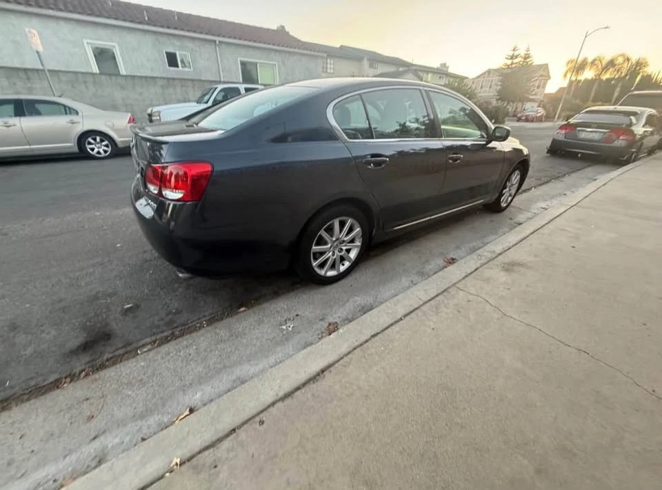 2006 Lexus GS 3rd Gen - Image 3 of 11
