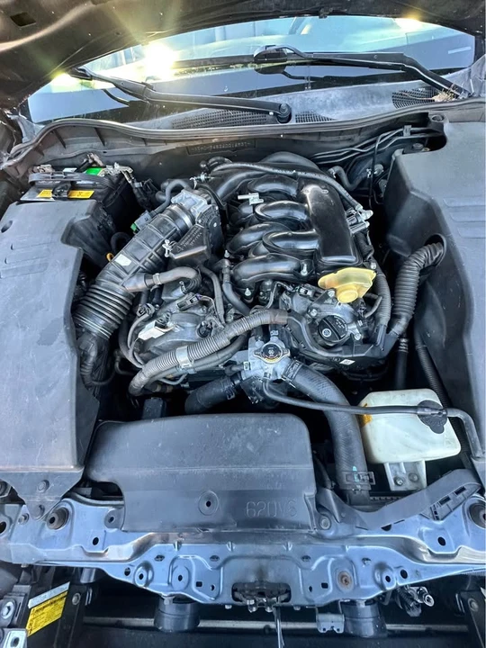 2006 Lexus GS 3rd Gen - Image 11 of 11