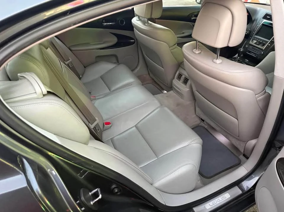 2006 Lexus GS 3rd Gen - Image 8 of 11