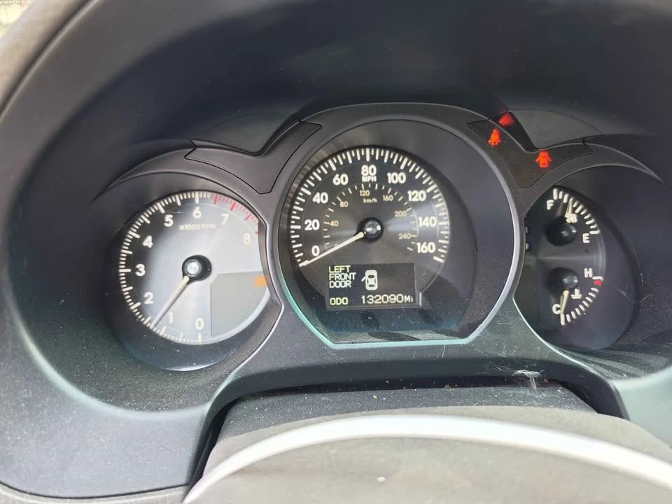 2006 Lexus GS 3rd Gen - Image 4 of 4