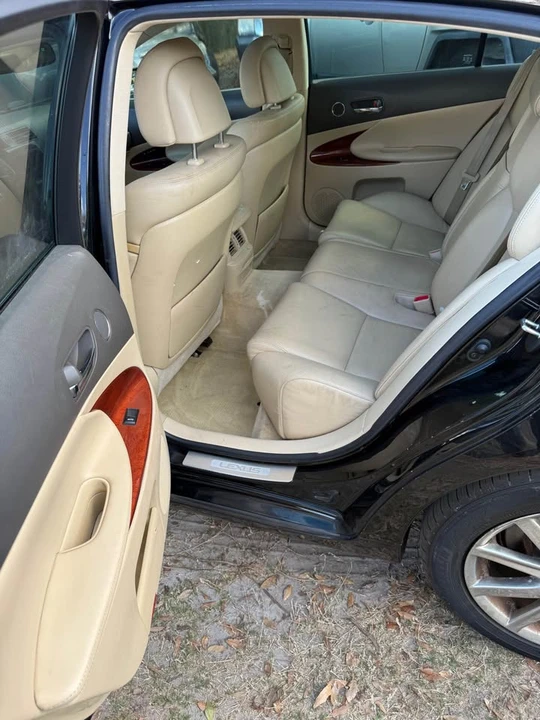 2006 Lexus GS 3rd Gen - Image 12 of 20