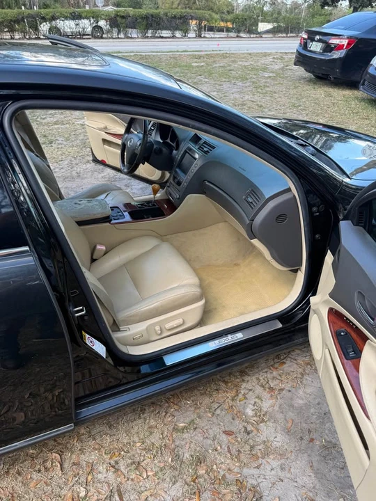 2006 Lexus GS 3rd Gen - Image 13 of 20
