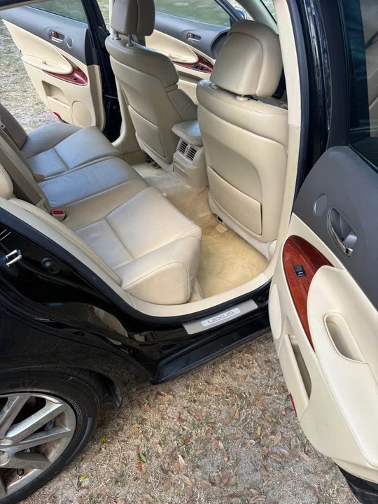 2006 Lexus GS 3rd Gen - Image 11 of 20