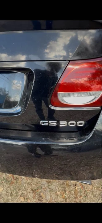 2006 Lexus GS 3rd Gen - Image 19 of 20