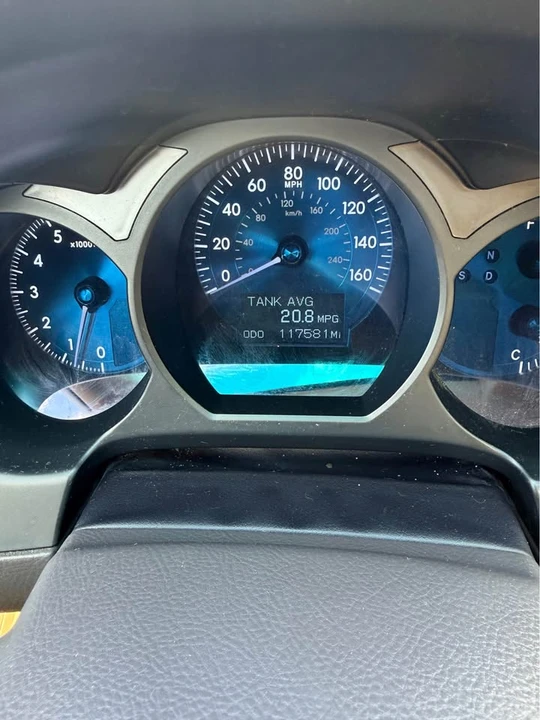 2006 Lexus GS 3rd Gen - Image 3 of 20