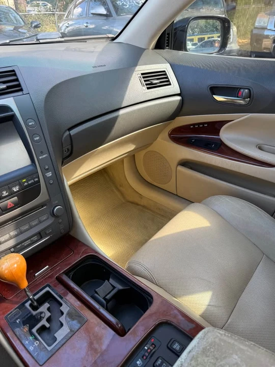 2006 Lexus GS 3rd Gen - Image 5 of 20