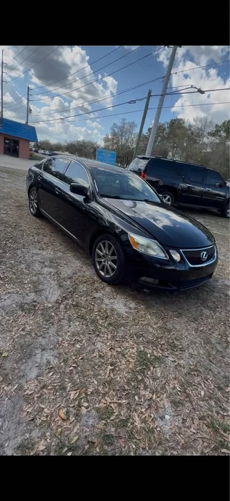 2006 Lexus GS 3rd Gen - Image 16 of 20