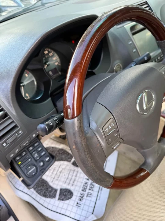 2006 Lexus GS 3rd Gen - Image 14 of 20
