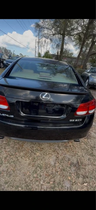 2006 Lexus GS 3rd Gen - Image 20 of 20
