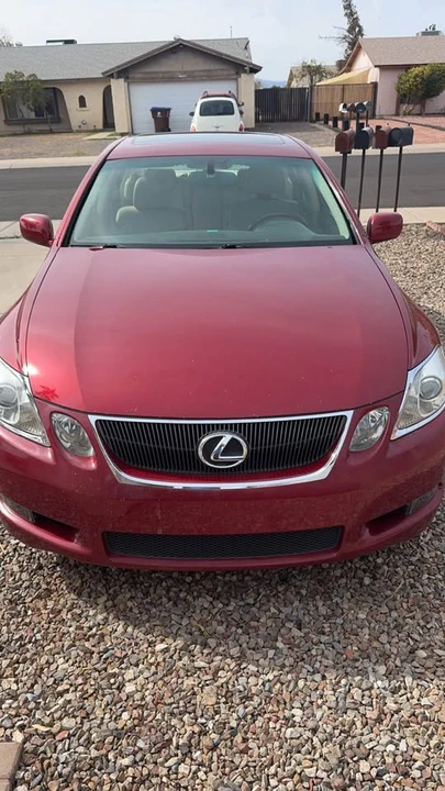 2006 Lexus GS 3rd Gen - Image 2 of 9