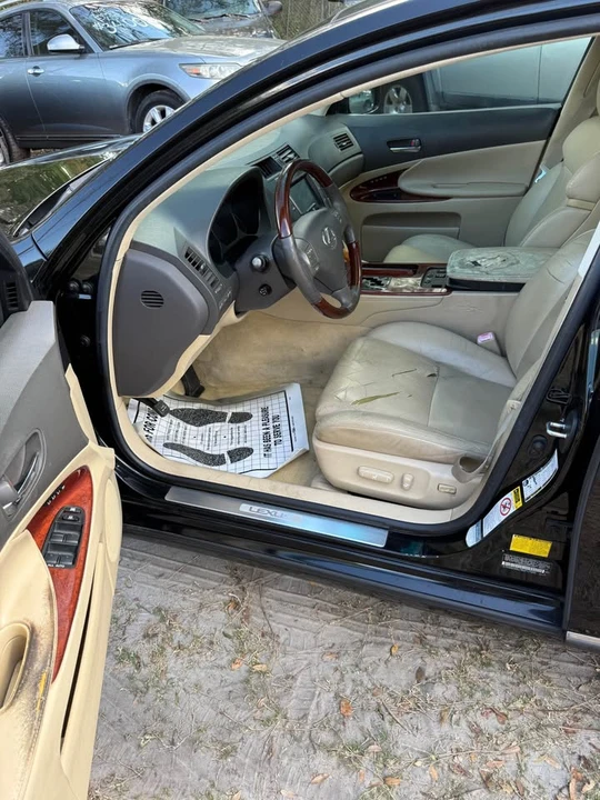 2006 Lexus GS 3rd Gen - Image 8 of 20