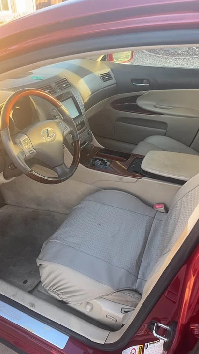 2006 Lexus GS 3rd Gen - Image 8 of 9