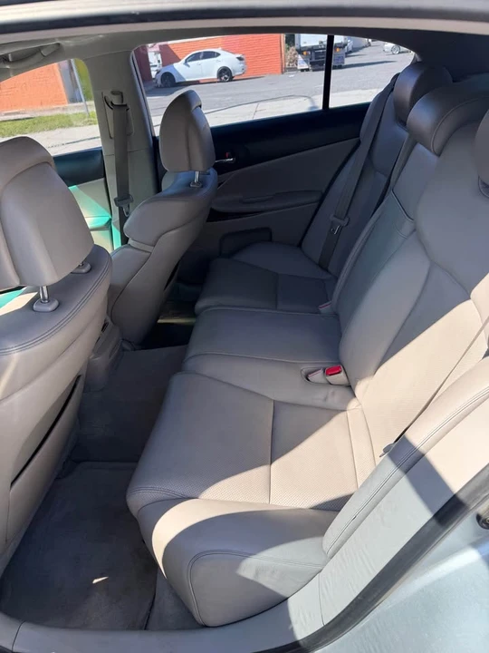2006 Lexus GS 3rd Gen - Image 11 of 14