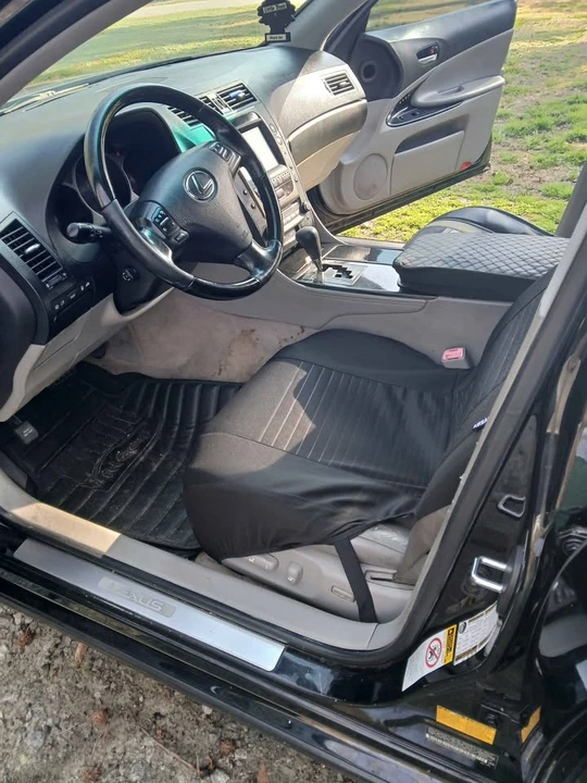 2006 Lexus GS 3rd Gen - Image 11 of 14