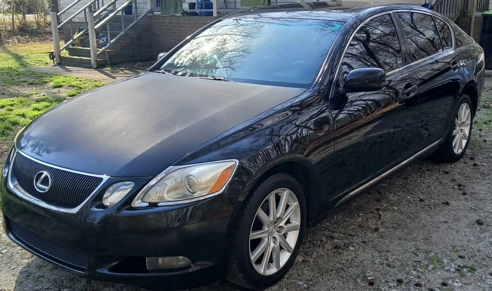 2006 Lexus GS 3rd Gen - Image 8 of 14