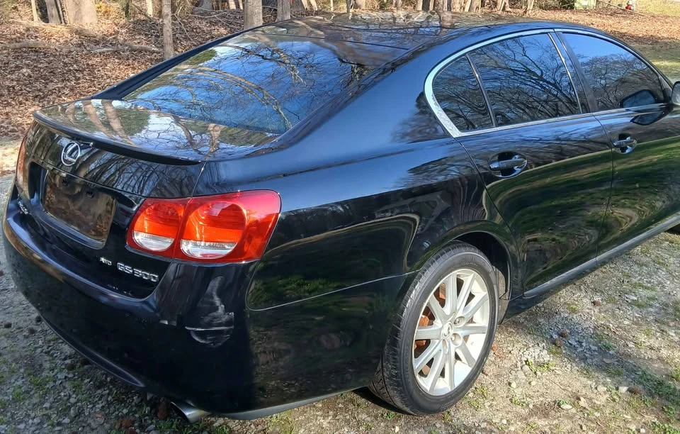 2006 Lexus GS 3rd Gen - Image 6 of 14