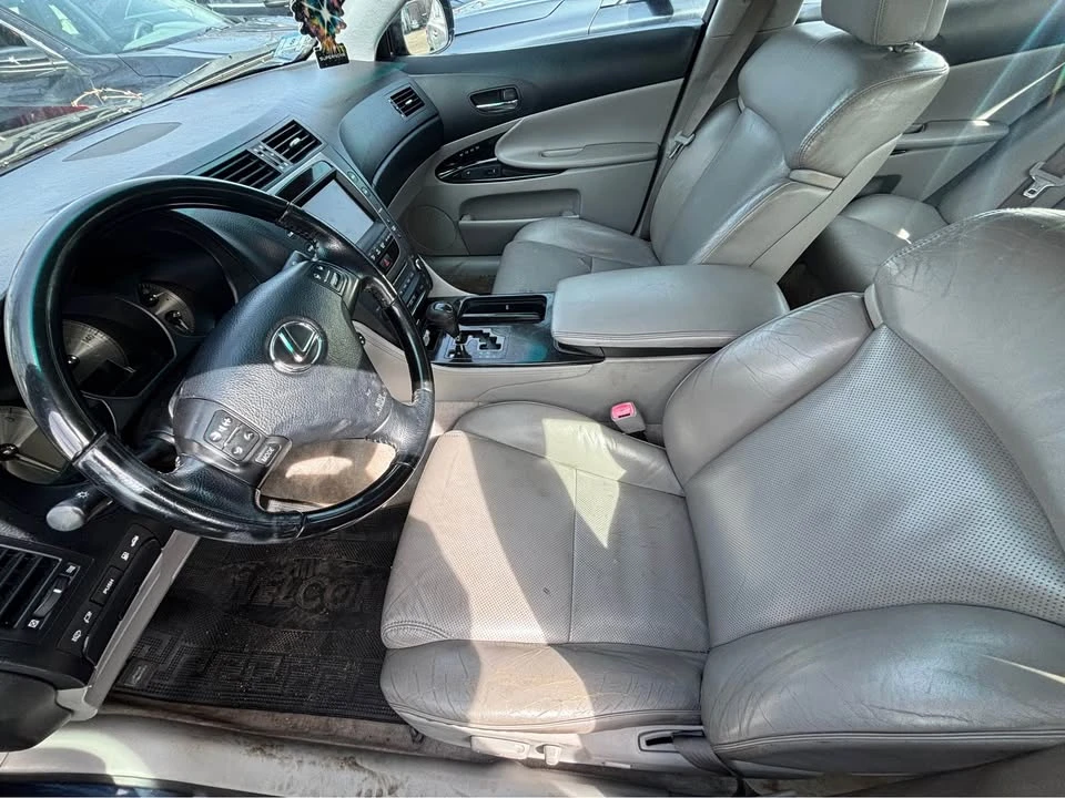 2006 Lexus GS 3rd Gen - Image 7 of 8