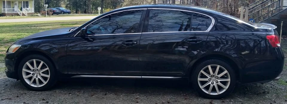 2006 Lexus GS 3rd Gen - Image 2 of 14