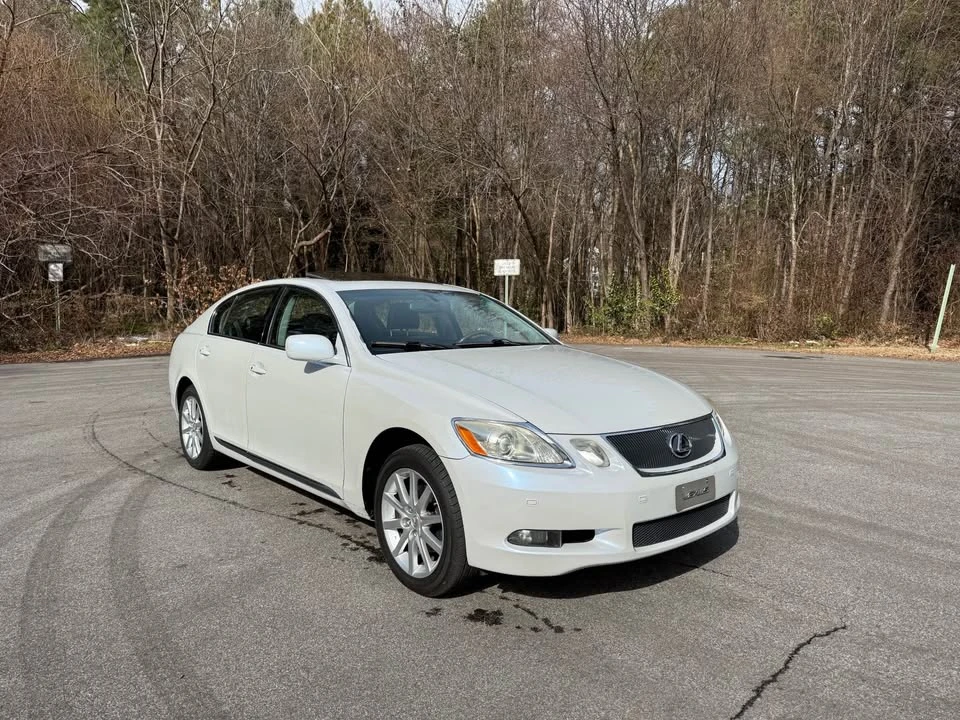 2006 Lexus GS 3rd Gen - Image 2 of 18