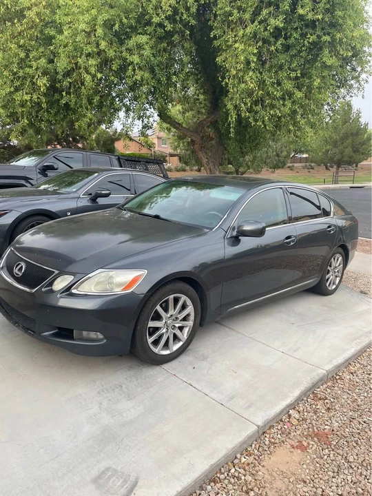2006 Lexus GS 3rd Gen - Image 11 of 13