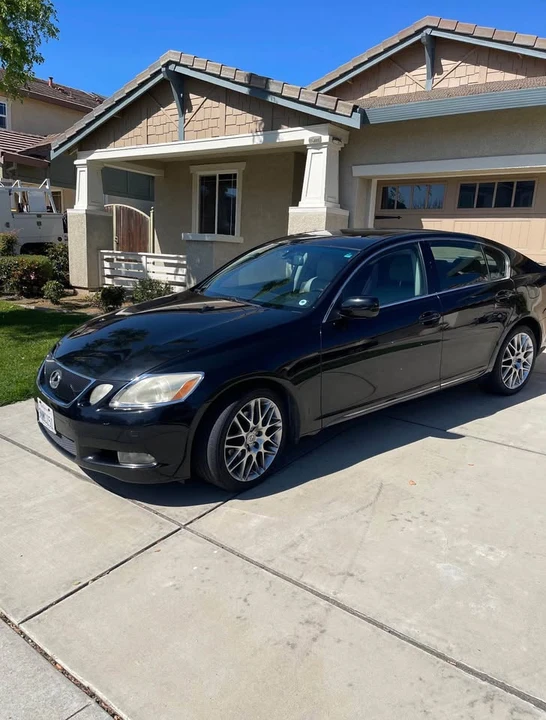 2006 Lexus GS 3rd Gen - Image 2 of 7