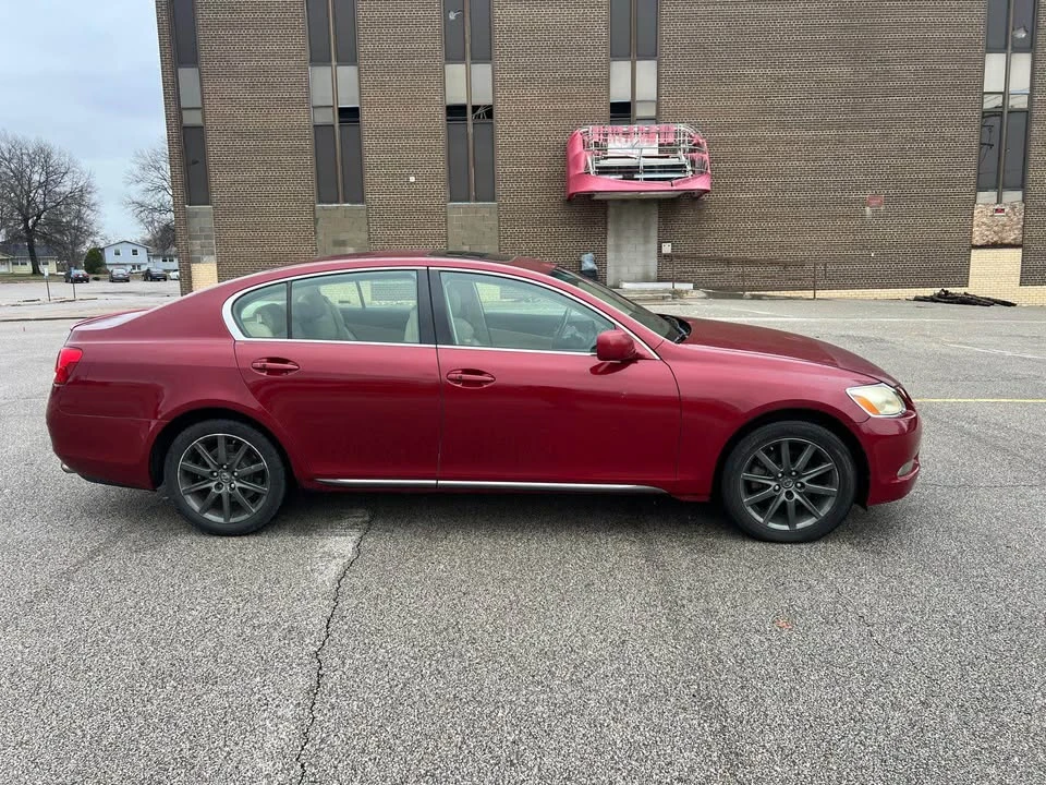 2006 Lexus GS 3rd Gen - Image 2 of 17