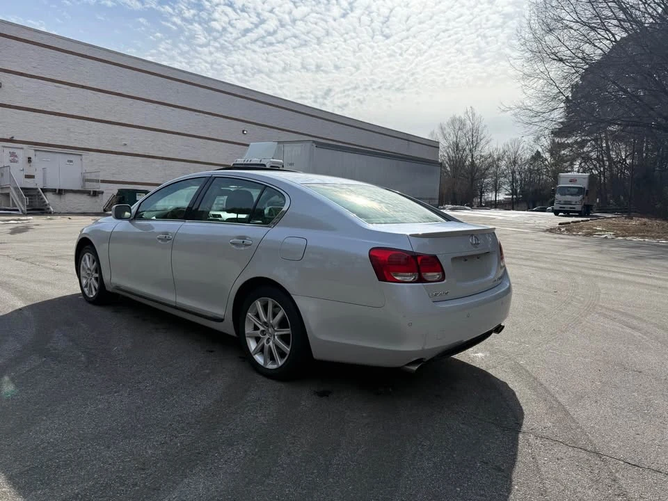 2006 Lexus GS 3rd Gen - Image 3 of 18
