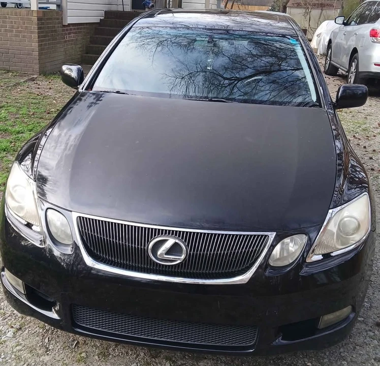 2006 Lexus GS 3rd Gen - Image 3 of 14